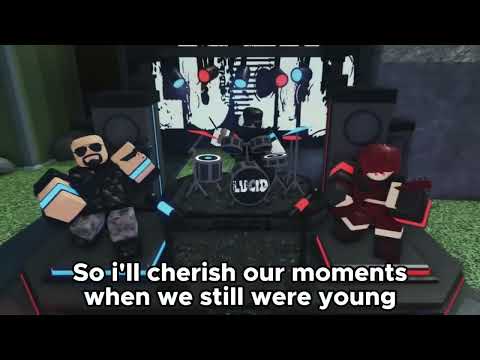 All for you TDX X TB (Lyrics)