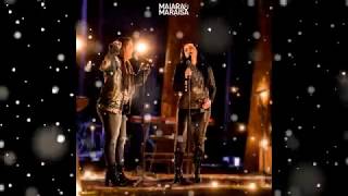 INÉDITA Maiara e Maraisa - Repertório de Outro