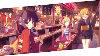 ★Nightcore - Circles