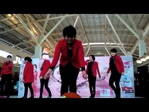 [140223] xFINITE covering INFINITE - Intro + Destiny + Man In Love