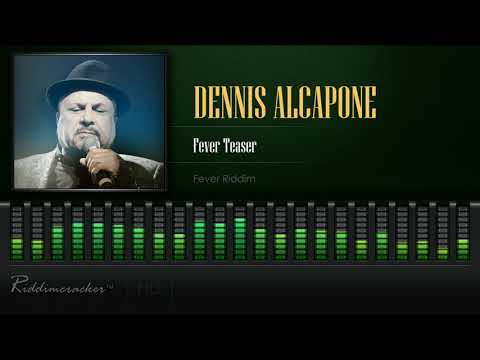 Dennis Alcapone - Fever Teaser (Fever Riddim) [HD]