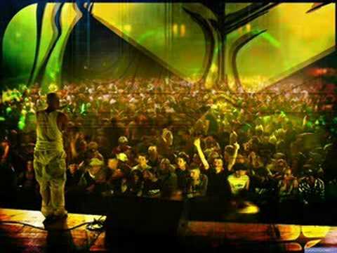 Marshall Masters - Eternal