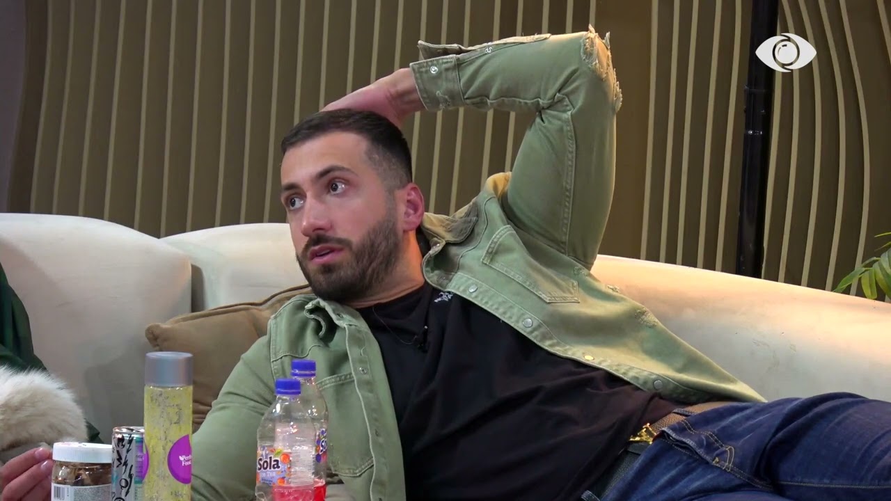 “Të bëra bukën dhe nxore helm nga goja”/ Jozi-Loredanës: Edhe nëse tregohesh besëprerë…