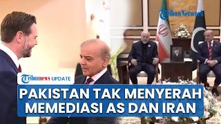 Pakistan Tegaskan Tak Akan Menyerah Memediasi AS-Iran, Dorong Dialog 50 Tahun Tanpa Komunikasi Pulih