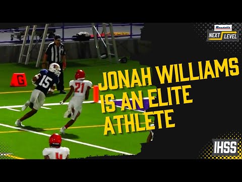 Galveston Ball&#039;s Jonah Williams Does it All For The Tors