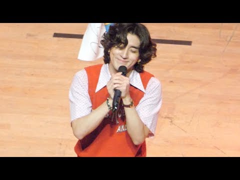 191002  뜨거운 여름밤은 가고 남은건 볼품없지만  - 잔나비(JANNABI) / 경희대학교 축제