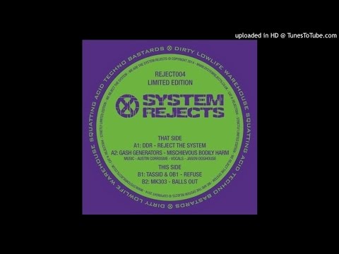 Tassid & OB1 - Refuse