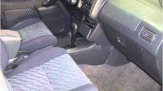 preview picture of video '1998 Toyota RAV4 Used Cars Sandy Hook KY'