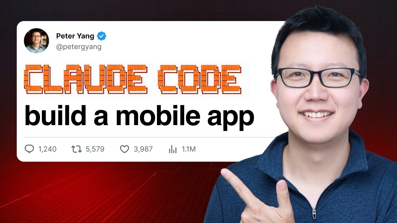 下班后两小时,我用Claude Code做出了一个完整的健身App