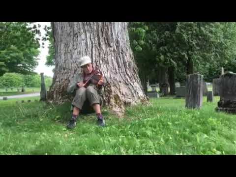 Say Old Man Can You Play the Fiddle? Mary Fraser