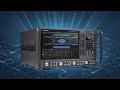Анализатор спектра SIGLENT SNA6124A Превью 4