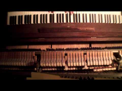 Yiruma - River Flows in You - Dave Casterman Cover