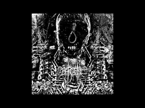 Barghest - The Virtuous Purge
