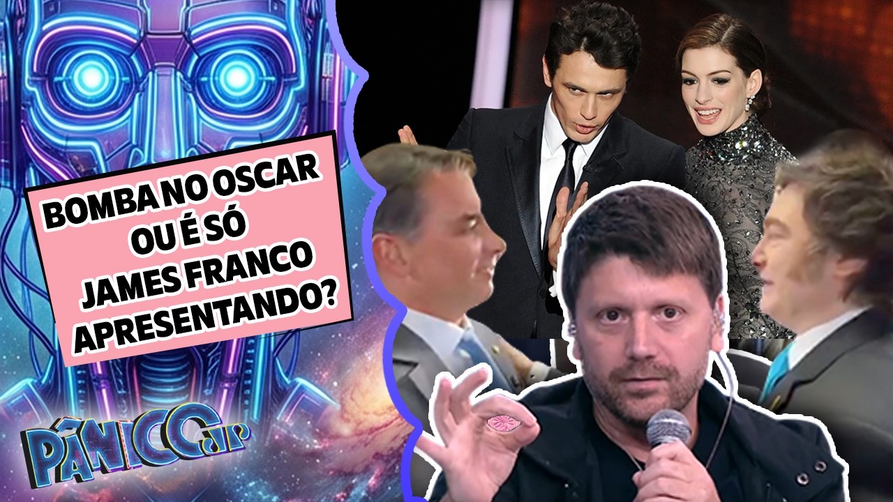 RESENHA ZU E ZUZU: MILEI E FLÁVIO BOLSONARO PROVAM QUE É MELHOR SE CONHECER ANTES DE MORAREM JUNTOS?