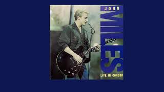 John Miles – Glamour Boy, live 1977