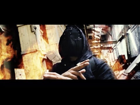 Vulgatron - Blackout (prod. by BadKlaat) [OFFICIAL VIDEO]