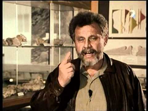 STOPY DÁVNEJ MINULOSTI - Kráter tichej smrti (1. časť)