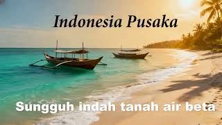 Download lagu Indonesia Pusaka - Indonesiaku menyanyi bersamaku -Selamat Hari Pahlawan 2025 mp3 Download lagu Indonesia Pusaka - Indonesiaku menyanyi bersamaku -Selamat Hari Pahlawan 2025 mp3