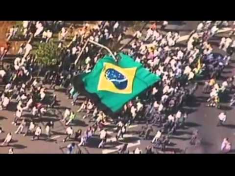 Ayrton Senna Ending