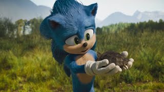 Sonic (Hedgehog) And Donut Lord Family | Sonic : The Hedgehog