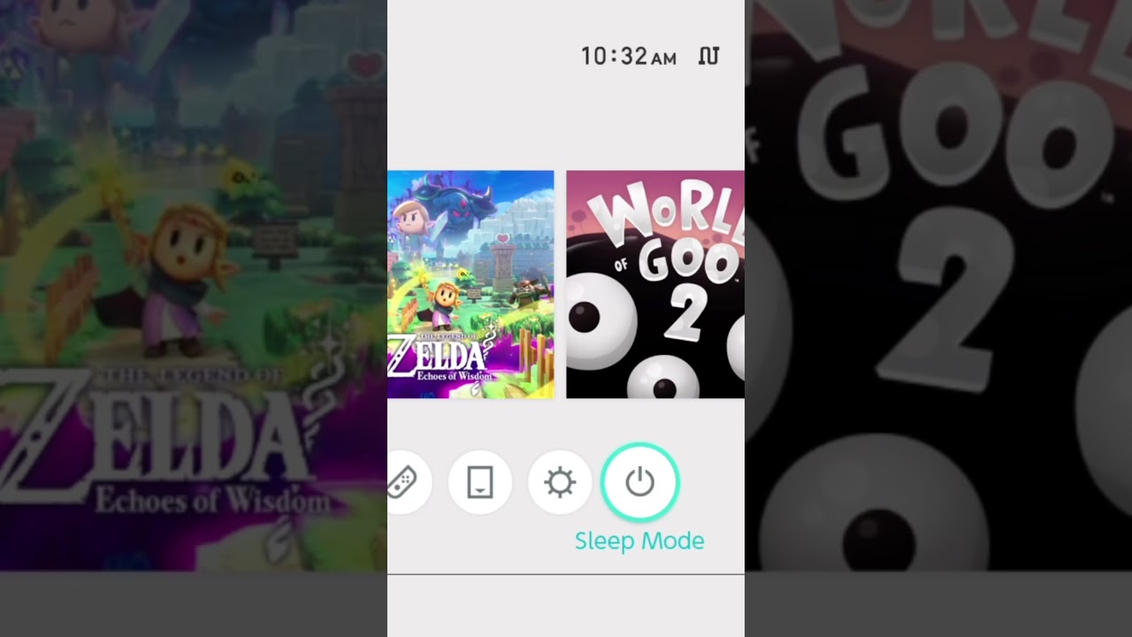 How to Transfer Your Save Data to Your New Nintendo Switch 2