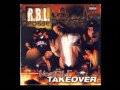 RBL Posse You Know The Rules
