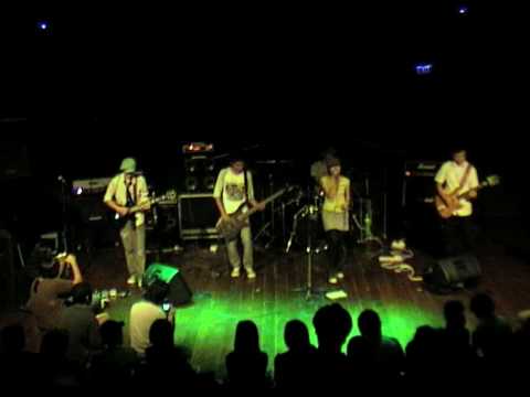 My Writes - Midnight Sky & Glue (Album Launch)