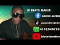 Jr Beats Maker X Alan Cave ( se pa pou dat instrumental 2022 )