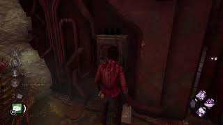 【DBD】絶対に脱出してやるでげす