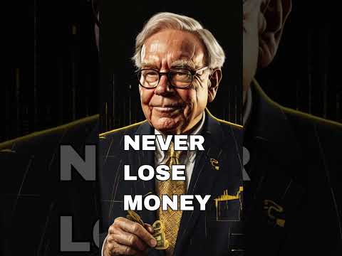Warren Buffett’s #1 Rule to Build Wealth 💰 (You’ll Never Forget It)
