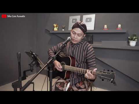 WUYUNG - MANTHOUS || SIHO (LIVE ACOUSTIC COVER)