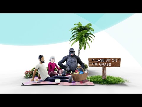 It’s time for fun with Boundless! | Boundless TV Advert
