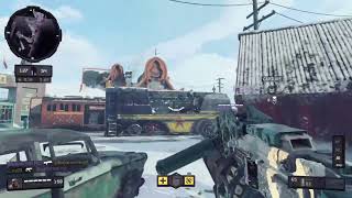 playstation - calm pub match