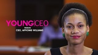 YOUNG CEO - AFFIONG WILLIAMS