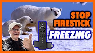 How to Close Background Apps on Firestick to Improve Performance and Stop Freezing