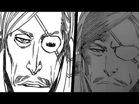 Bleach Chapter 631 Review - Juha Vs Yamamoto Coming Soon?! - ブリーチ