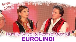 Naxhije Bytyqi & Resmie Krasniqi - Ne Agim Heret Kur U Zgjova