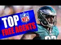 Top NFL free agents after tag deadline | CBS Sports