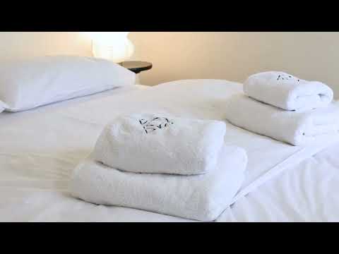 Tour Charlie: A Stunning 1-Bedroom Apartment in Athens' Metaxourgeio Neighborhood!