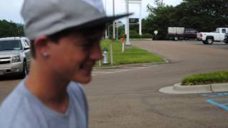 Schoolboy Q gangsta in Designer(REMIX) RomanCleveland