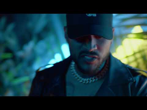 Grandtheft - She Knows (Feat. Just Chase)