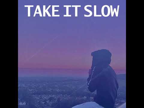 Stanley Lian - Take It Slow