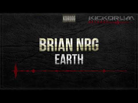 Brian NRG - Earth (KDR006)
