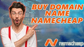 How To Buy A Domain Name From Namecheap 🔥 | Namecheap Domain Tutorial!