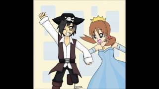 I Am A Pirate, You Are A Princess - Playradioplay!
