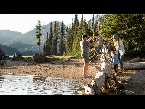 Discover Central Oregon