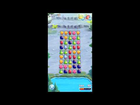 Nibblers level 151 walkthrough