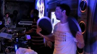 Dj Jazzy Jeff & Dj Am