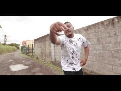 MAYLAN MANAZA - FREESTYLE ATTITUDE (Street Clip)