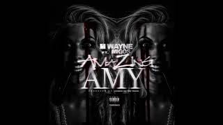 Lil Wayne - Amazing Amy (feat. Migos) (𝒔𝒍𝒐𝒘𝒆𝒅 + 𝒓𝒆𝒗𝒆𝒓𝒃)